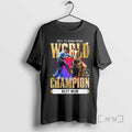 Trending Riley Webb Nfr 2025 Tie Down Champion Circle Black