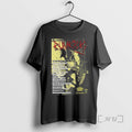 Trending Rumkicks Europe Tour January 2026
