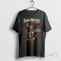 Trending Saint Michael The Archangel Defend Us In Battle