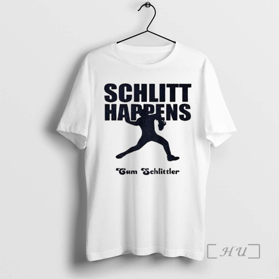Trending Schlitt Happens Cam Schlittler New York Yankees Baseball Vintage