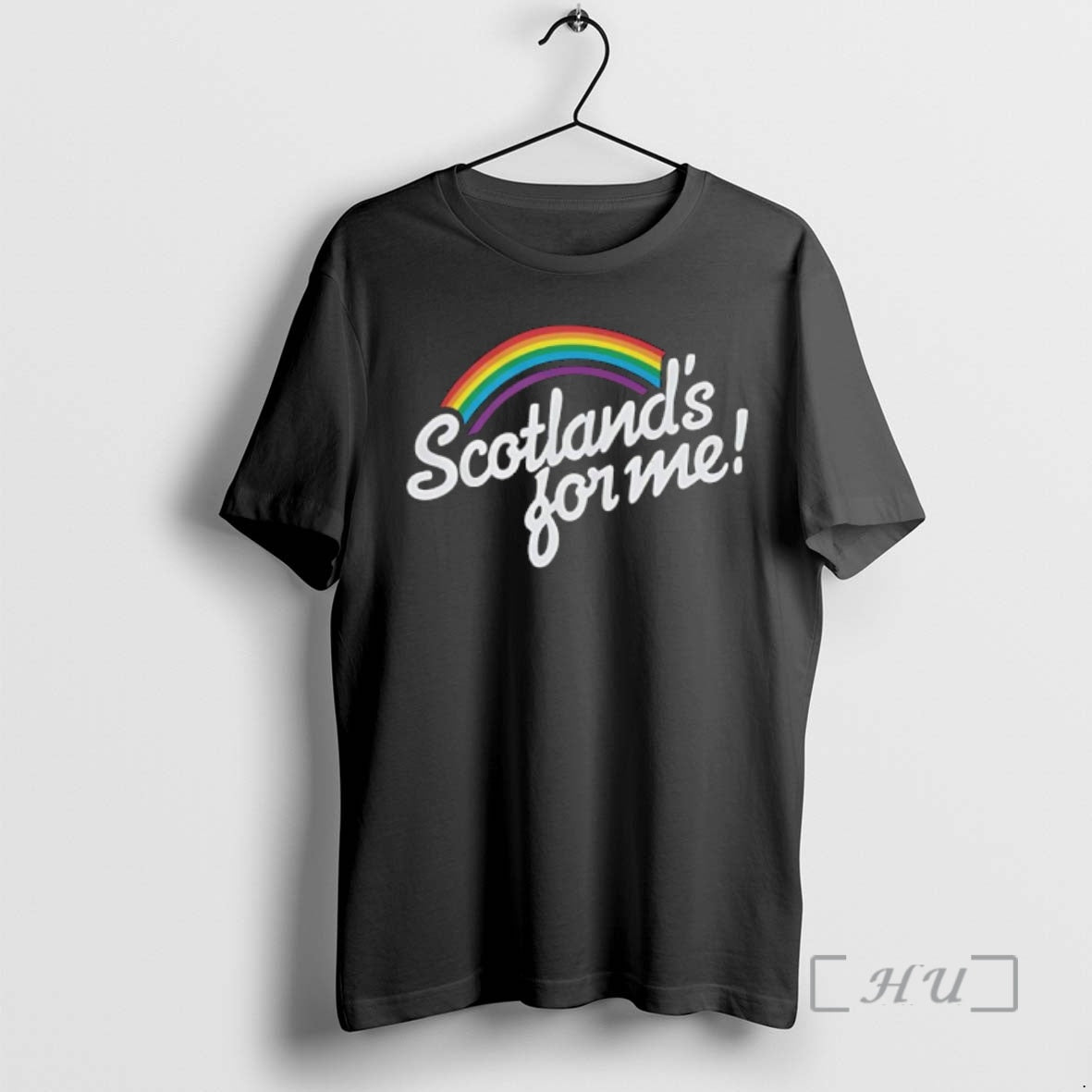 Trending Scotlands For Me Rainbow