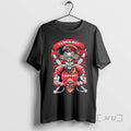 Trending Tampa Bay Buccaneers Football Mascot Hug The Ball