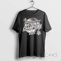 Trending Texas A And M Aggies 2025 Ncaa Womens Volleyball National Champions Logo Premium