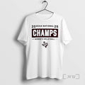 Trending Texas Am Aggies 2025 Volleyball National Champions Logo