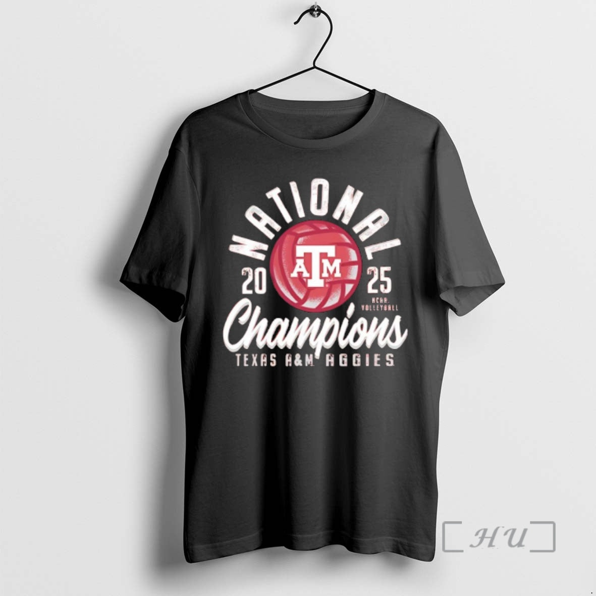 Trending Texas Am Aggies 2025 Womens Volleyball National Champions Vintage