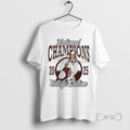 Trending Texas Am Aggies National Champions College Station Volleyball 2025
