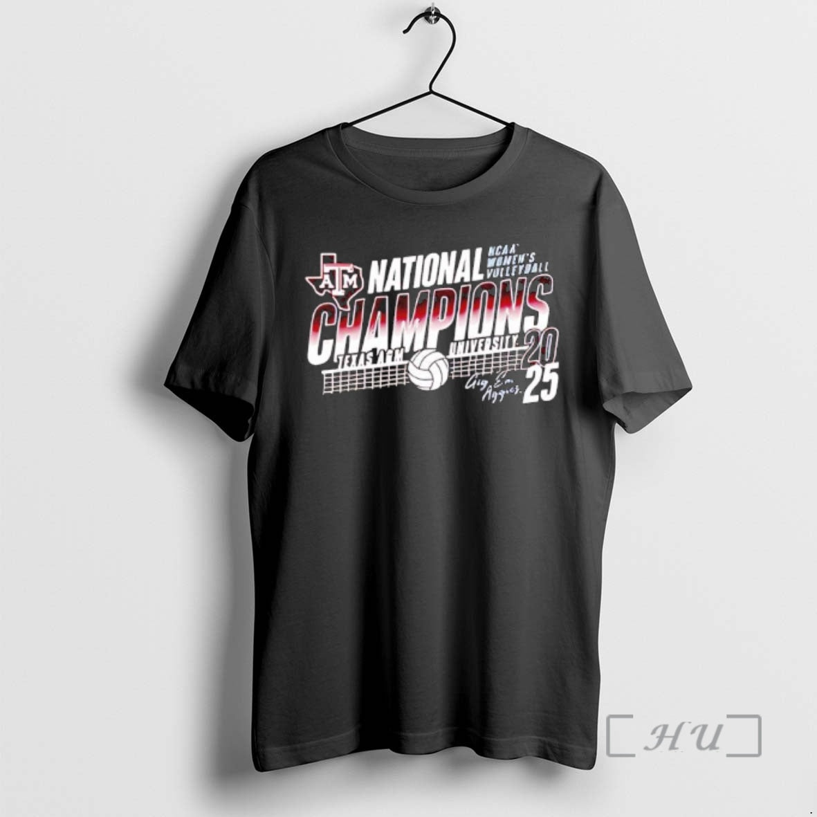 Trending Texas Am Aggies2025 Volleyball National Champions