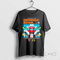 Trending Texas Tech 2025 Orange Bowl Duck Hunt