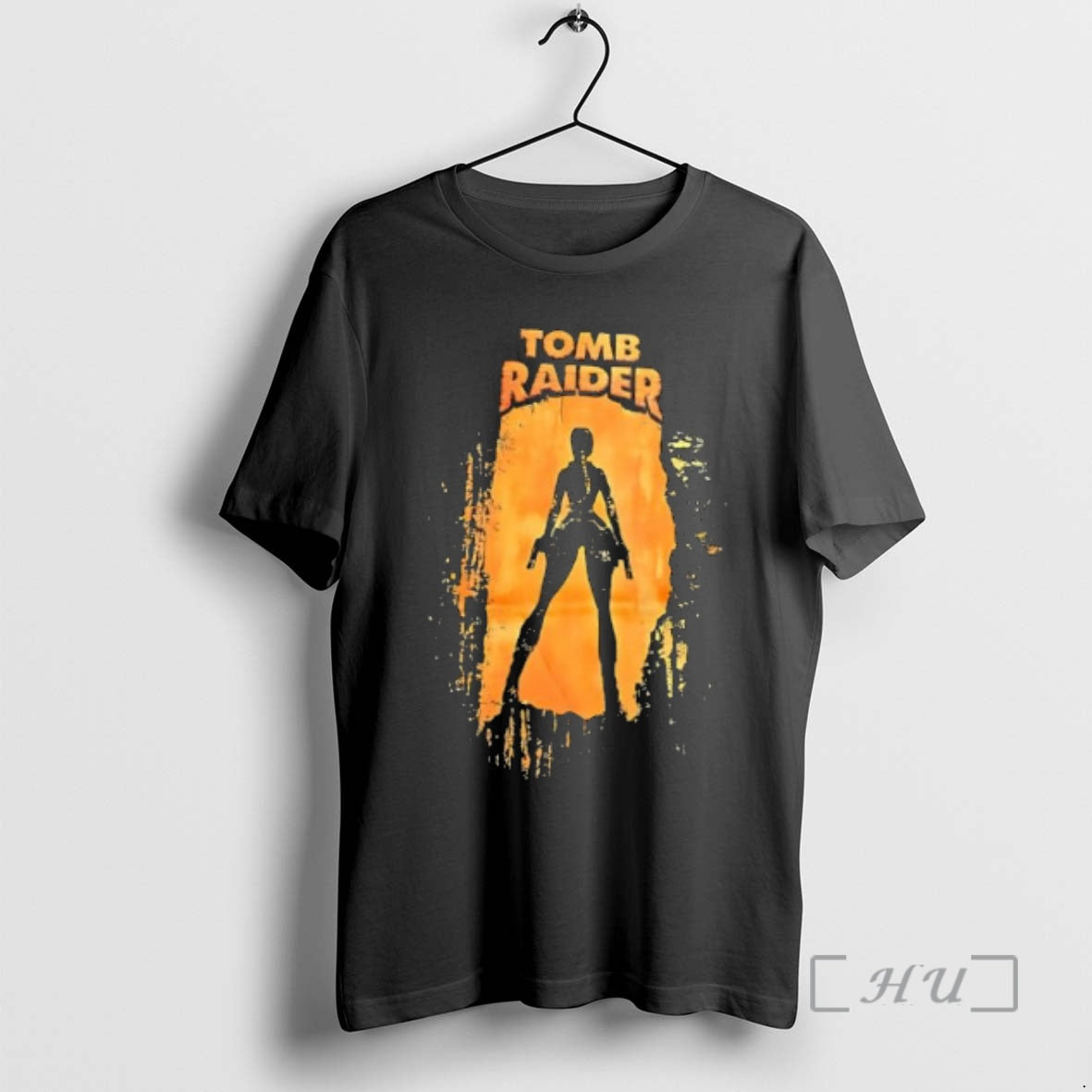 Trending Tomb Raider Lara Croft
