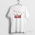 Trending Toronto Maple Leafs X Oldie Special New Edition 2 Sided Premium T Shirts Sweater