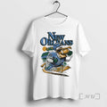 Trending Tulane Green Wave Cfp Game Road To The 2025 National Championship New Orleans Mascot