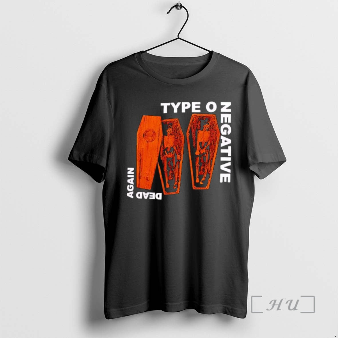Trending Type O Negative Dead Again