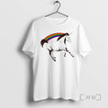 Trending Unicorn With Rainbow