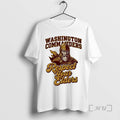 Trending Washington Commanders Respect Your Elders