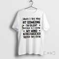 Trending When I Get Mad At Someone Im Silent Because If I Speak My Mind