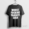 Trending Worst Fucking Parents Ever