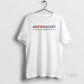 Trendy Antifa Antifascist Proud American