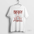 Trendy Breach Tour Los Angeles Twenty One Pilots 2025 October 25th 26th