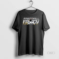 Trendy Fastball Freddy 51 Milwaukee Brewers Signature Shirts