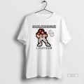 Trendy John Mateer Oklahoma Football Retro Baller 8 Bit Style