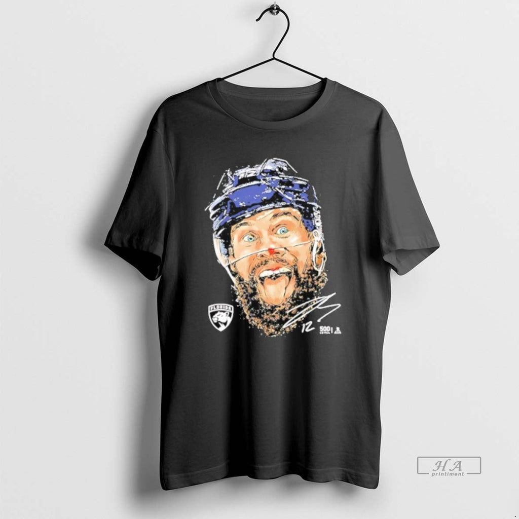 Trendy Jonah Gadjovich Florida Panthers Signature