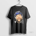 Trendy Jonah Gadjovich Florida Panthers Signature