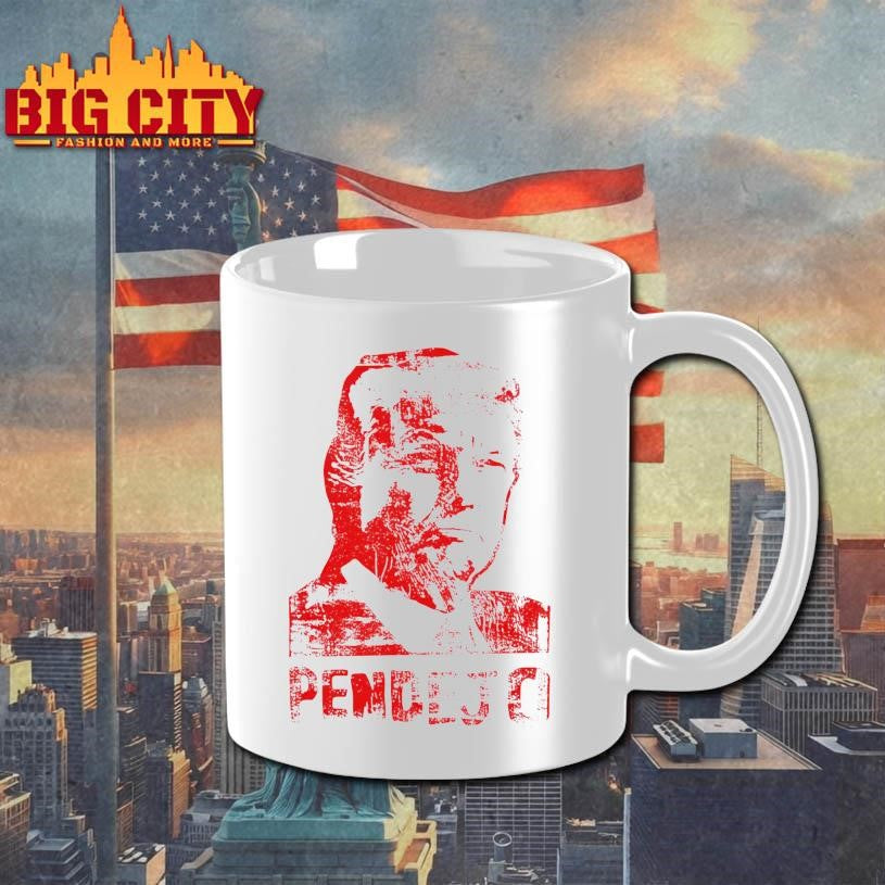 Trump Pendejo Shirt Unisex