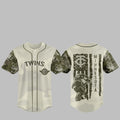 Twins 2025 Armed Forces Day Night Jersey - Grishko.com