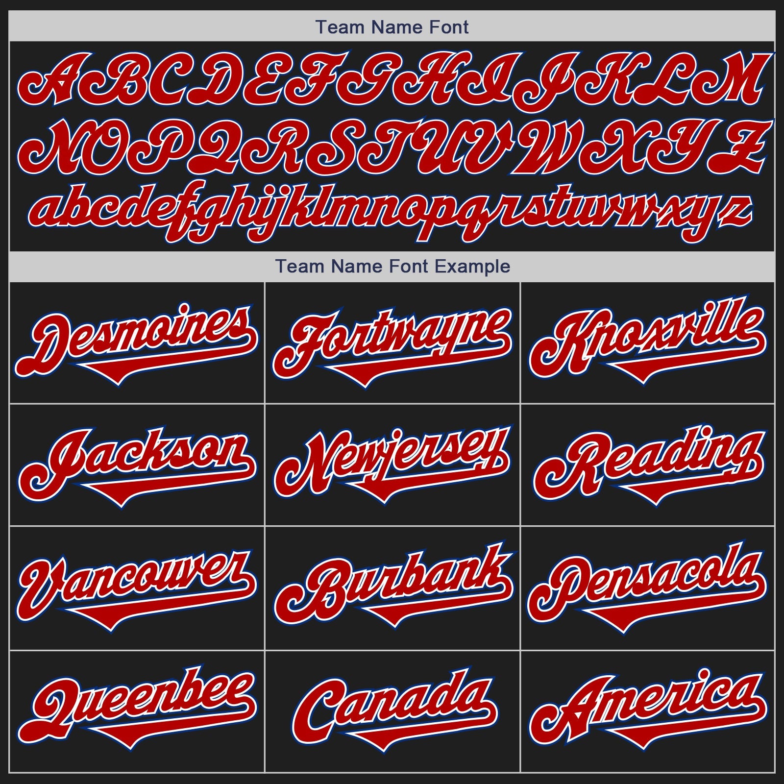 Custom Black Red-Royal Authentic Two Tone Baseball Jersey