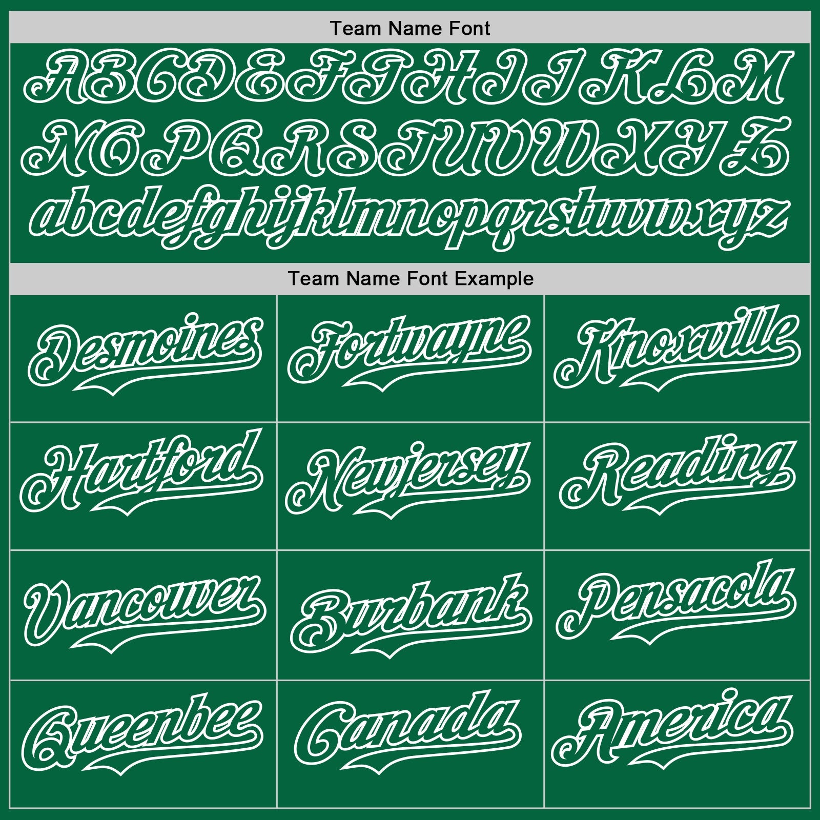 Custom Kelly Green White Pinstripe White Authentic Two Tone Baseball Jersey