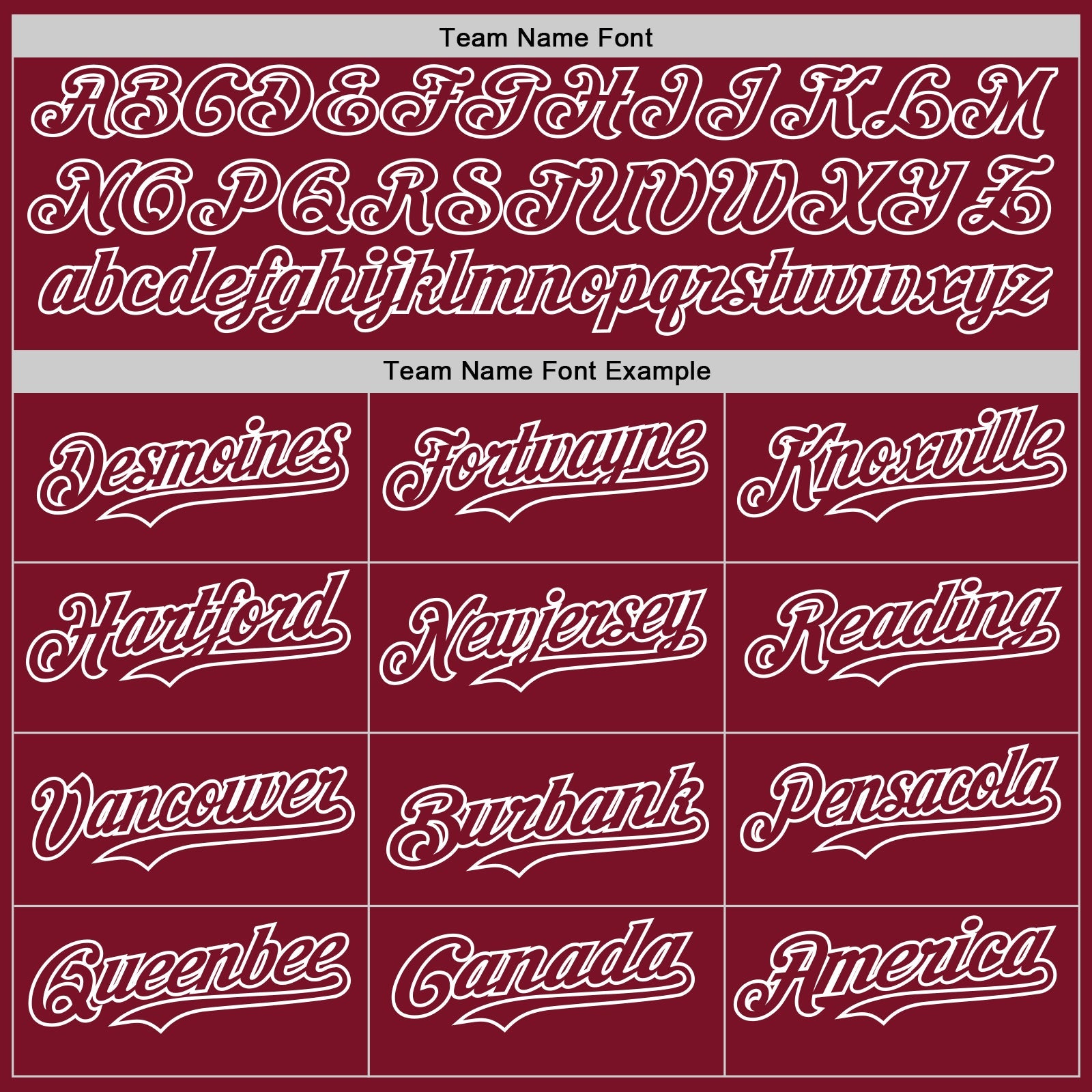 Custom Crimson White Pinstripe White Authentic Two Tone Baseball Jersey