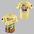 Tx Rangers Juneteenth Freedom Day 2025 Jersey - Grishko.com
