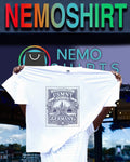 USMNT vs Germany 2026 International Friendly match up stamp shirt