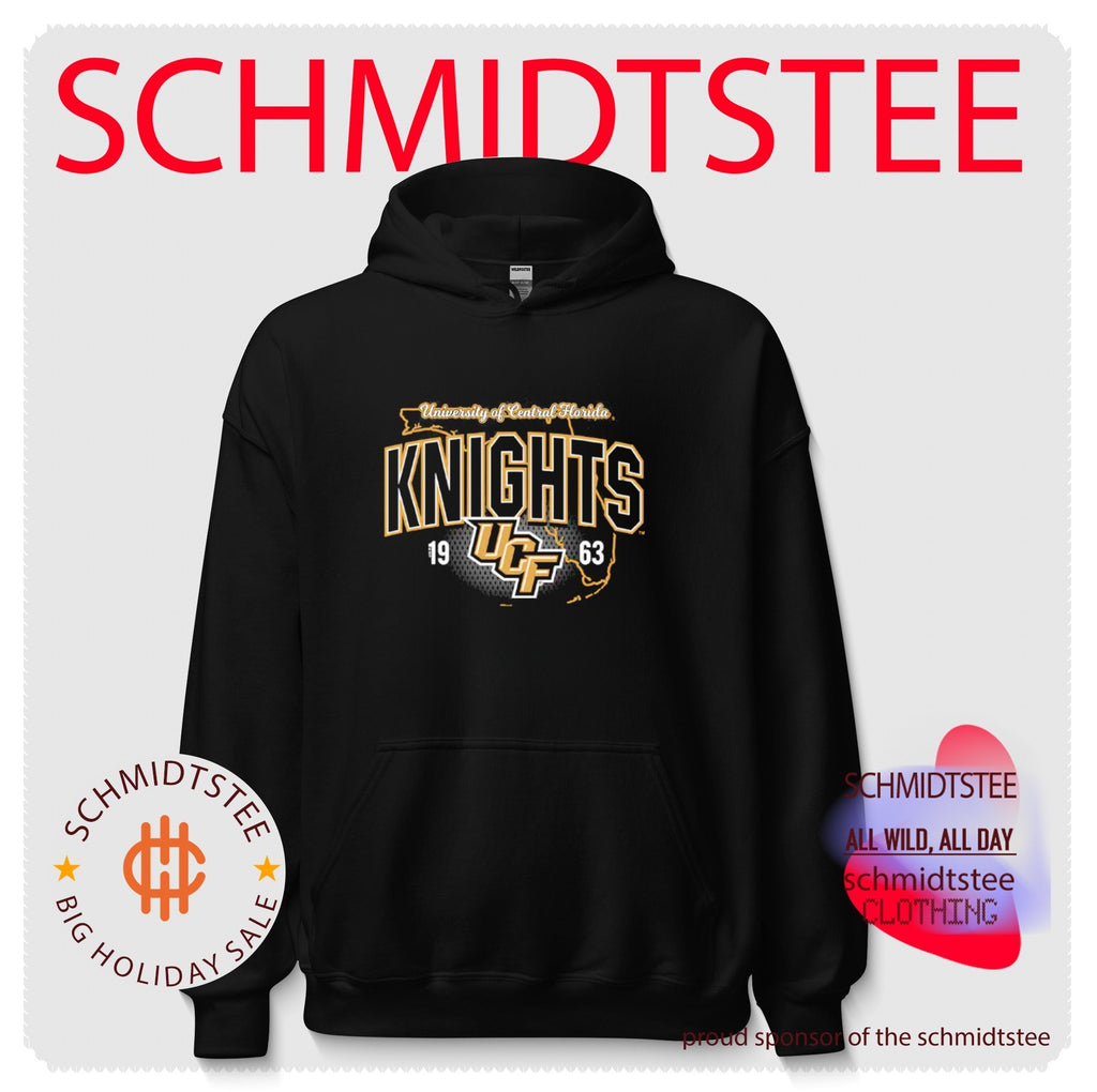 University of Central Florida Knights Authentic Original shirt