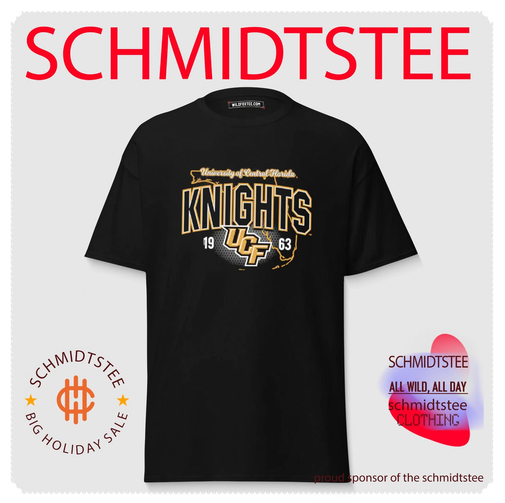 University of Central Florida Knights Authentic Original shirt