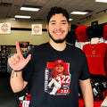 Washington Nationals Foster Griffin 2026 era starting pitcher shirt