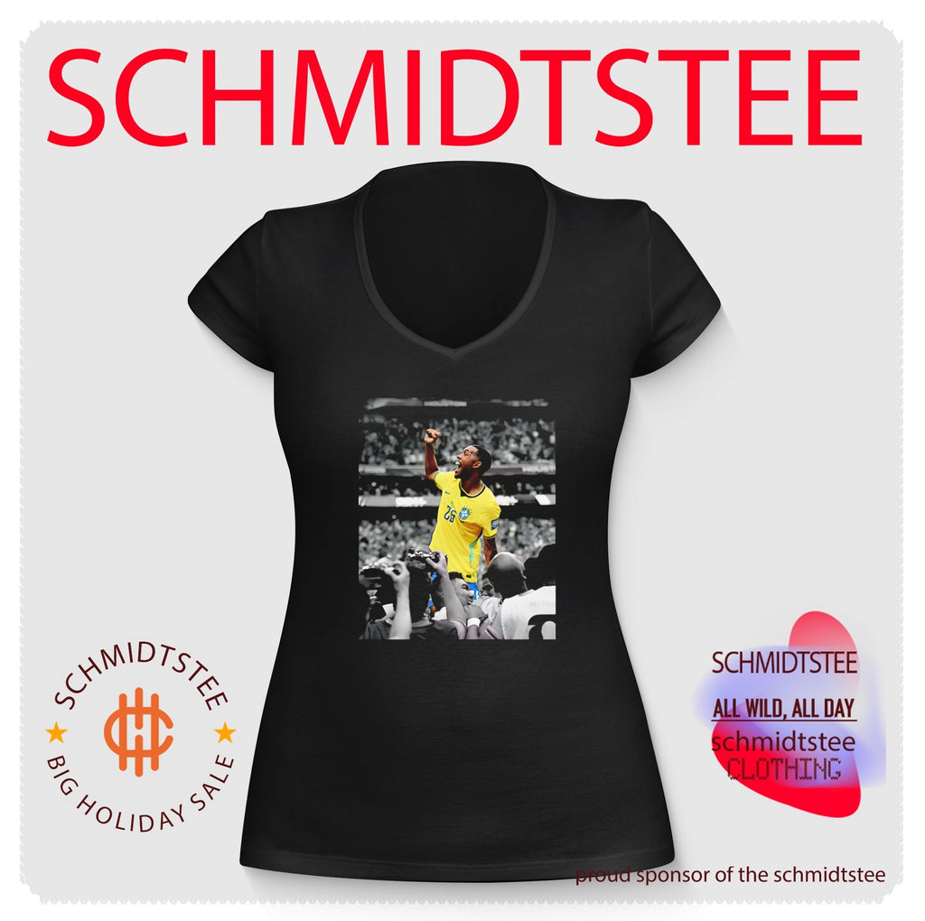 Wendell Silva Brazil National Football Team World Cup 2026 shirt