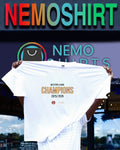 Western League Champions 2025 2026 shirt