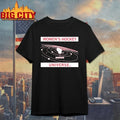 Wisconsin Women’s Hockey the center Universe Unisex