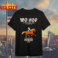 Wo Hop Chinatown NYC Year Of The Horse 2026 Unisex