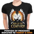 Bird of the Century - Women's Apparel