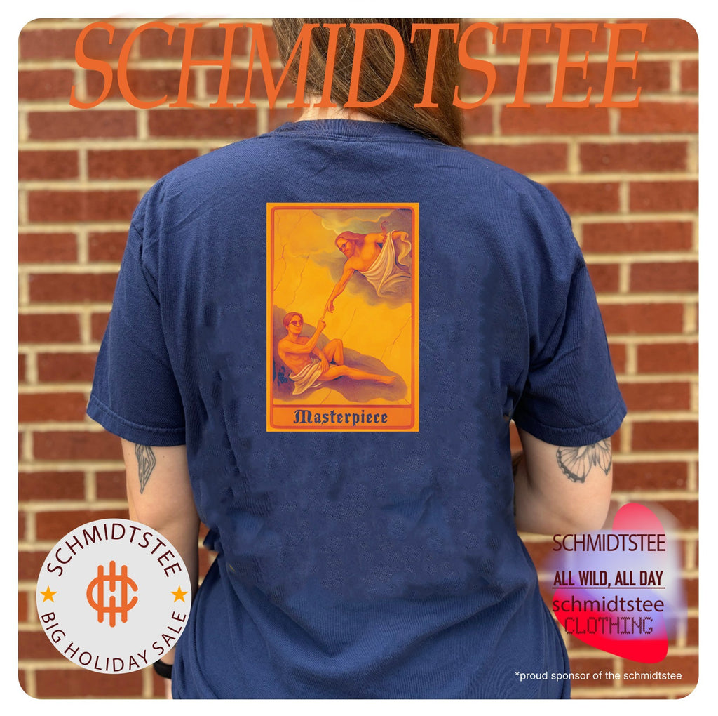 Wonder Boyz a Masterpiece shirt
