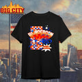 Wondercon Anaheim California 2026 Shirt Unisex