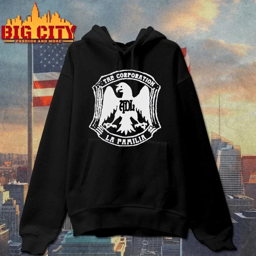 Yeat ADL The Album Merch The Corporation La Familia Shirt Unisex