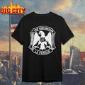 Yeat ADL The Album Merch The Corporation La Familia Shirt Unisex
