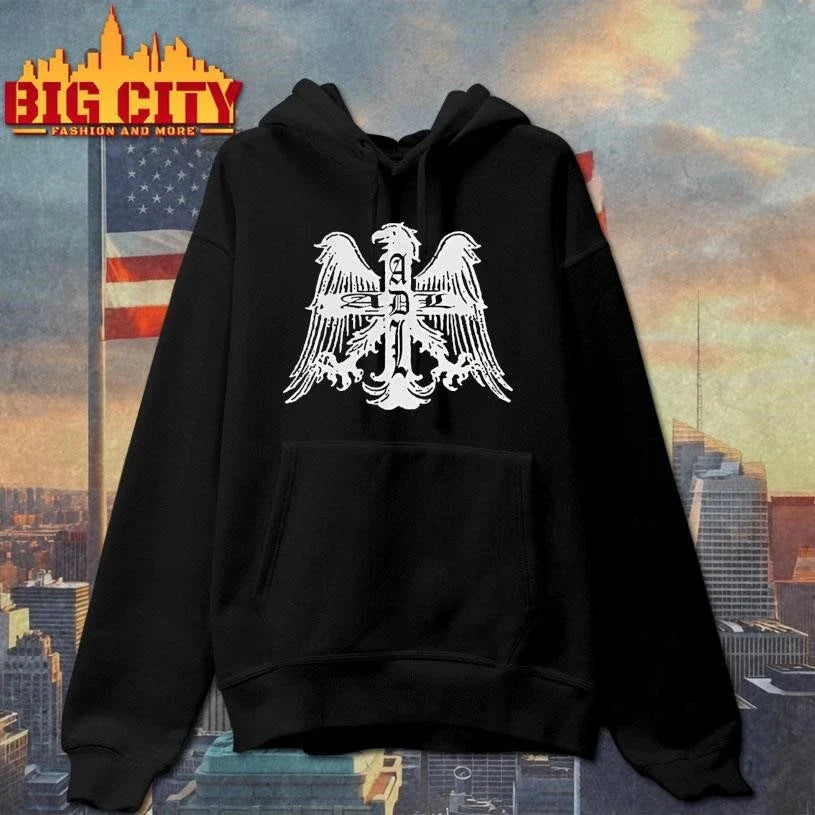 Yeat Adl The Album Merch Eagle Logo Shirt Unisex