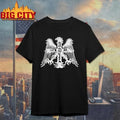 Yeat Adl The Album Merch Eagle Logo Shirt Unisex