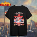 Yes I’m old but I saw big red machine greatness Cincinnati Reds Shirt Unisex