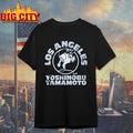 Yoshinobu Yamamoto Baseball Buddies Shirt Unisex