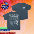 Yung Kai Stay With The Ocean Tour Two Sided Shirt Unisex